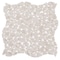 Andova Tiles Mellow Glass Novelty Mosaic Wall  Floor Tile SAM-ANDMEL481 - alternate 1